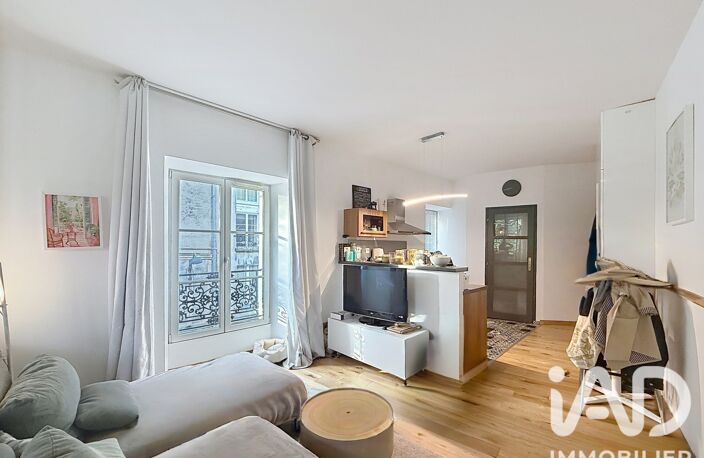 Location Appartement 2 pièces — photo 2