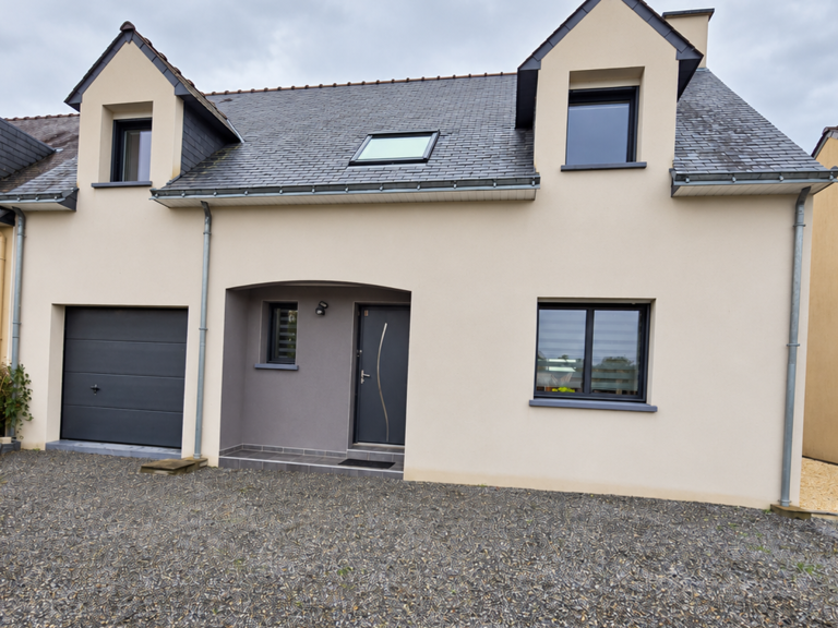 Vente Maison traditionnelle 5 pièces — photo 1