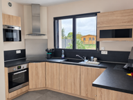 Vente Maison traditionnelle 5 pièces — photo 2