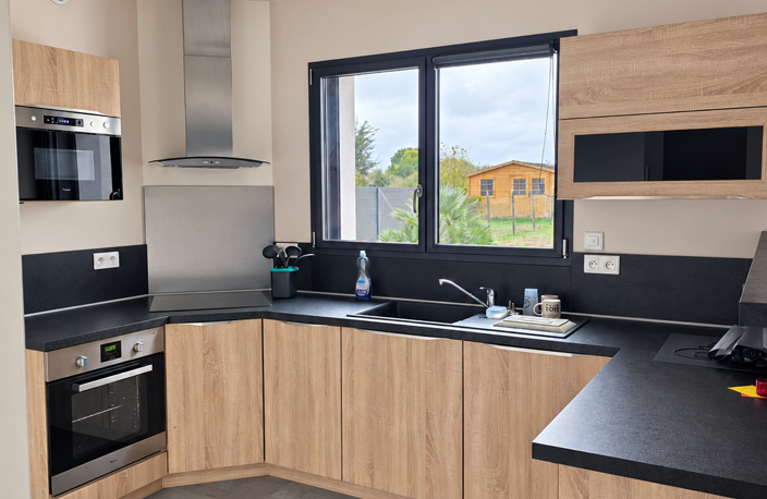 Vente Maison traditionnelle 5 pièces — photo 2