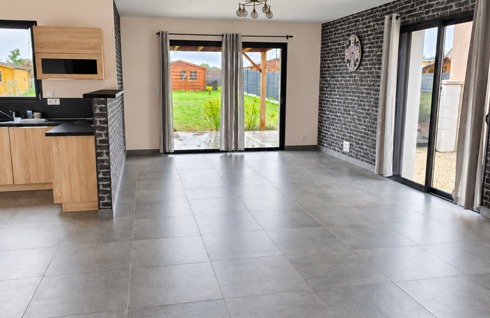 Vente Maison traditionnelle 5 pièces — photo 3