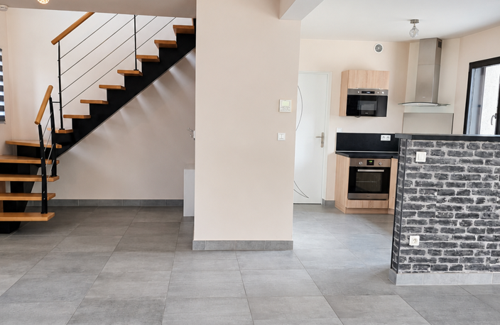 Vente Maison traditionnelle 5 pièces — photo 4