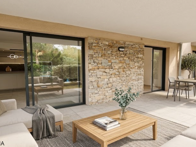 Vente Appartement 3 pièces — photo du bien