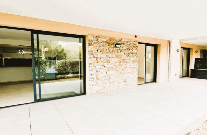 Vente Appartement 3 pièces — photo 3