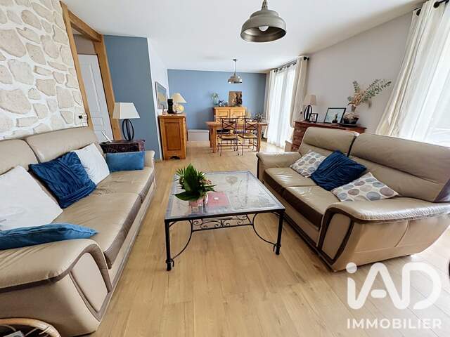 Vente Maison/villa 5 pièces — photo du bien