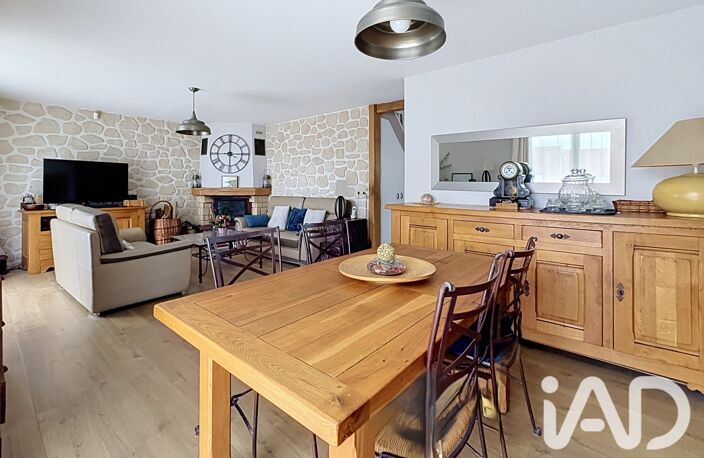 Vente Maison/villa 5 pièces — photo 3