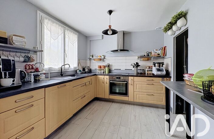 Vente Maison/villa 5 pièces — photo 4