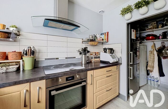 Vente Maison/villa 5 pièces — photo 5