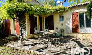Maison 4 Pièces 82 m² à vendre à Aix-en-Provence (13540)