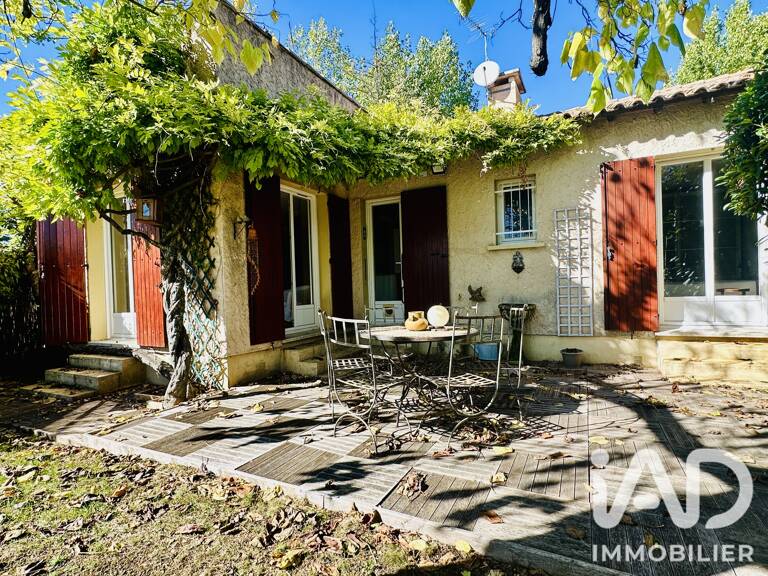 Vente Maison traditionnelle 4 pièces — photo 1