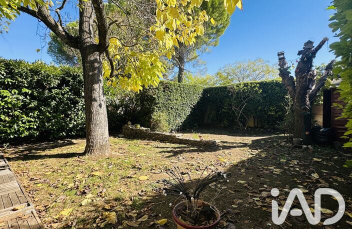 Vente Maison traditionnelle 4 pièces — photo 2