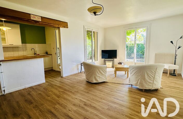 Vente Maison traditionnelle 4 pièces — photo 3