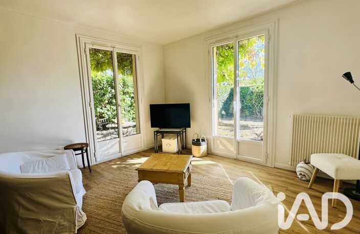 Vente Maison traditionnelle 4 pièces — photo 4