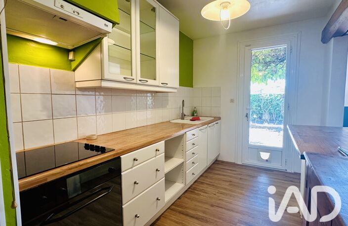 Vente Maison traditionnelle 4 pièces — photo 5
