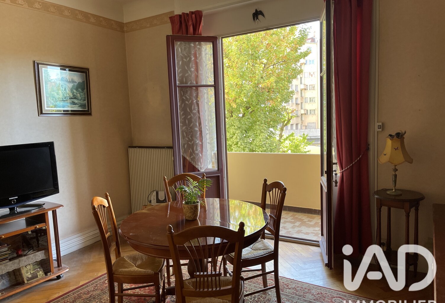 Vente Appartement 2 pièces — photo 1