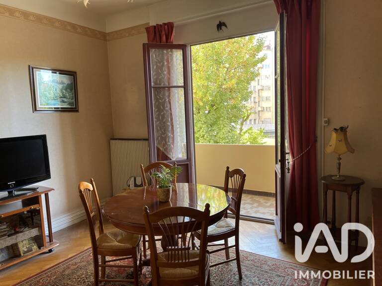 Vente Appartement 2 pièces — photo 1