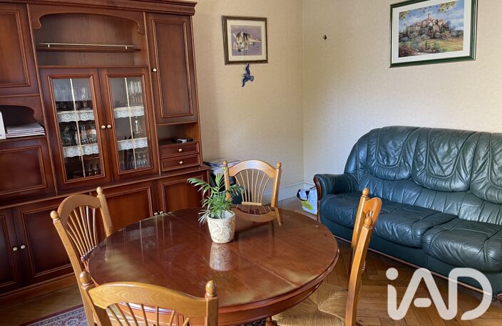 Vente Appartement 2 pièces — photo 2