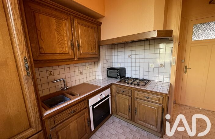 Vente Appartement 2 pièces — photo 4