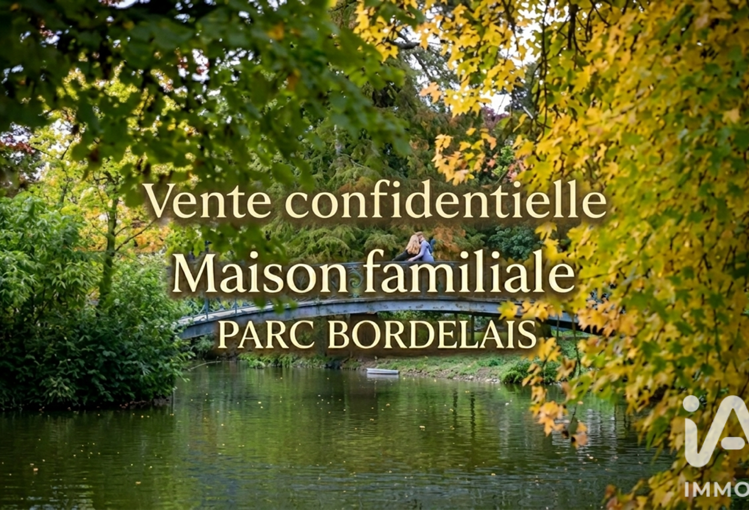 Vente Maison/villa 8 pièces — photo 1