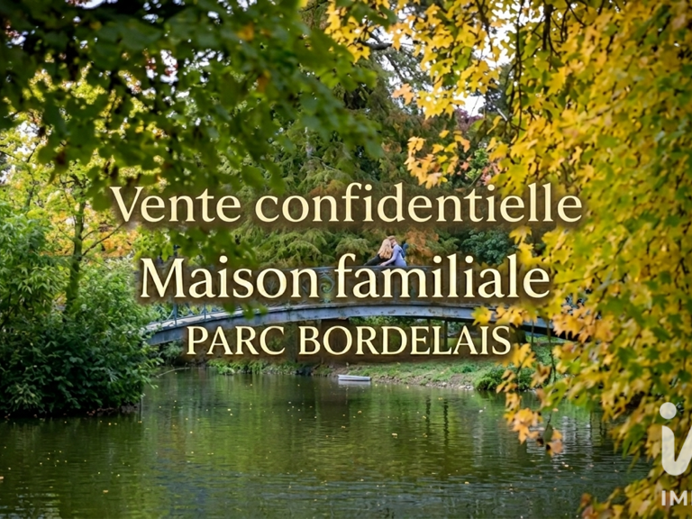 Vente Maison/villa 8 pièces — photo 1