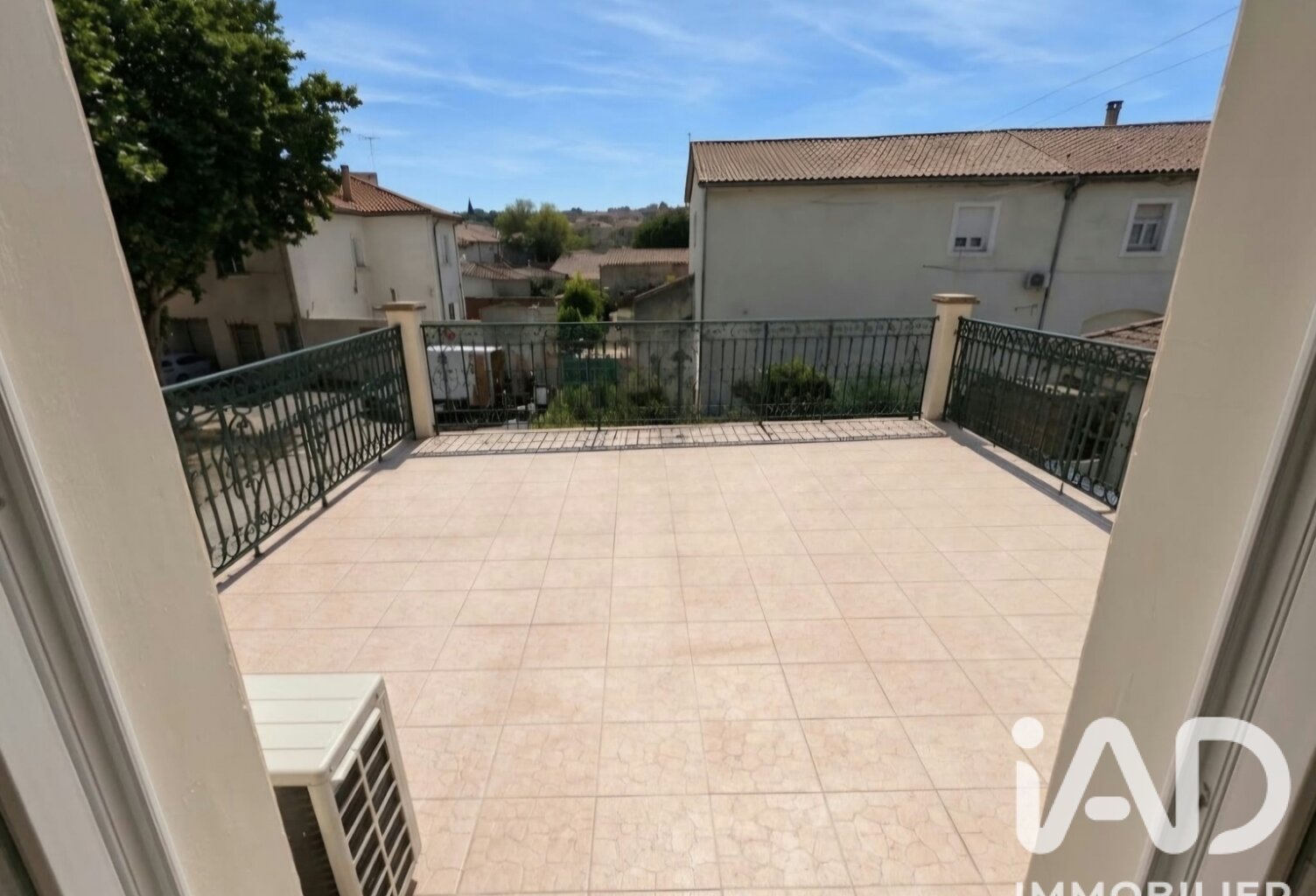 Vente Appartement 3 pièces — photo 1