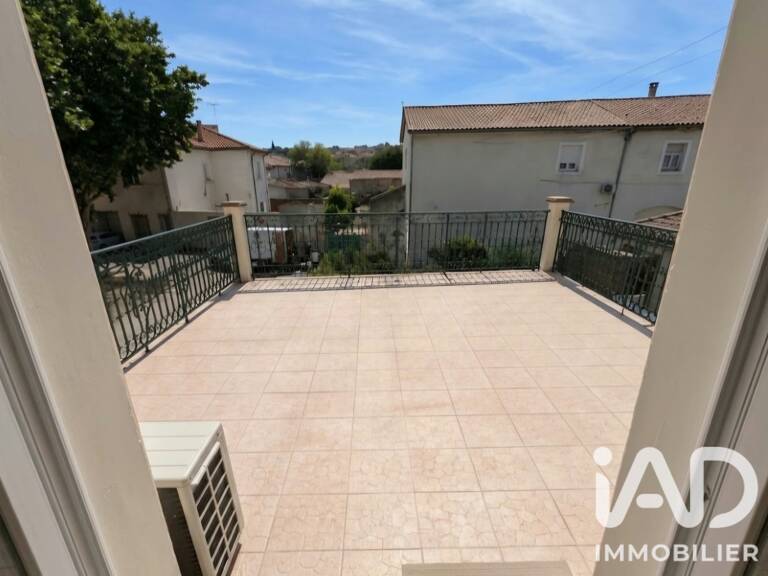 Vente Appartement 3 pièces — photo 1