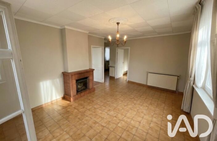 Vente Appartement 3 pièces — photo 4