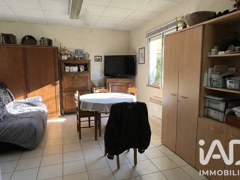 Vente Maison/villa 2 pièces — photo 1