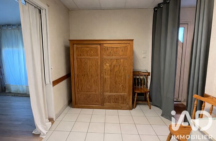 Vente Maison/villa 2 pièces — photo 5