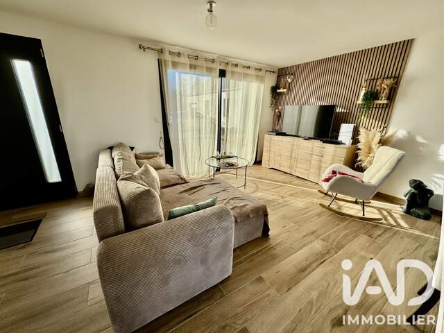 Vente Maison/villa 4 pièces — photo du bien