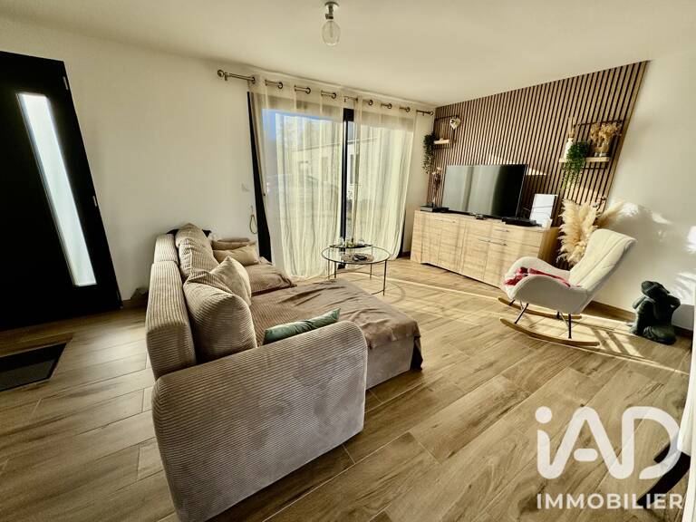 Vente Maison/villa 4 pièces — photo 1