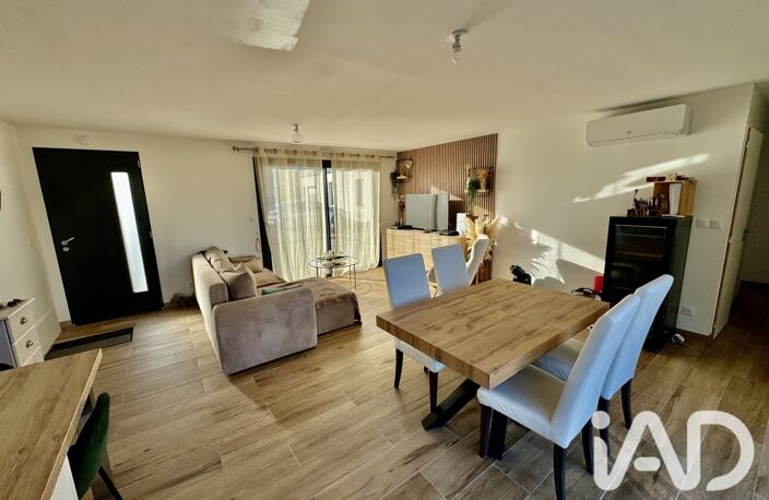 Vente Maison/villa 4 pièces — photo 2