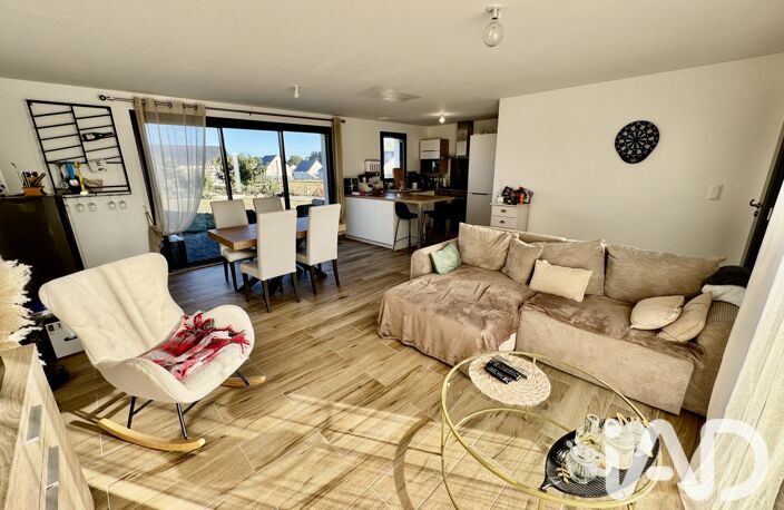 Vente Maison/villa 4 pièces — photo 3