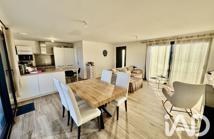 Vente Maison/villa 4 pièces — photo 4