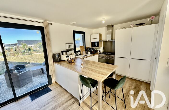 Vente Maison/villa 4 pièces — photo 5