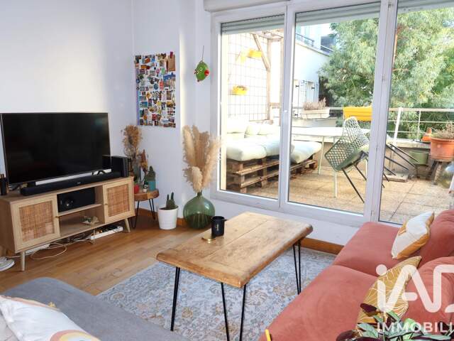 Vente Appartement 4 pièces — photo du bien