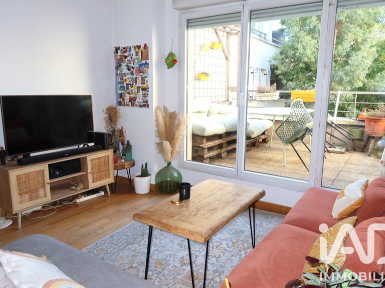 Vente Appartement 4 pièces — photo 1