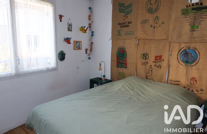 Vente Appartement 4 pièces — photo 2