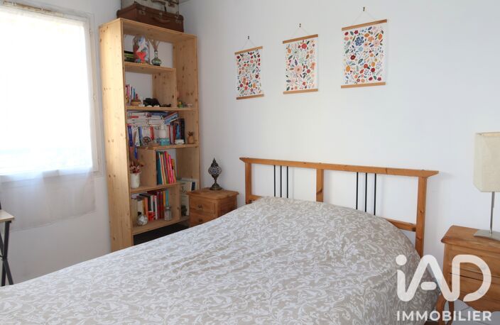 Vente Appartement 4 pièces — photo 3
