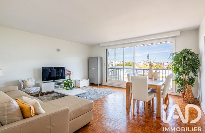 Vente Appartement 3 pièces — photo 2