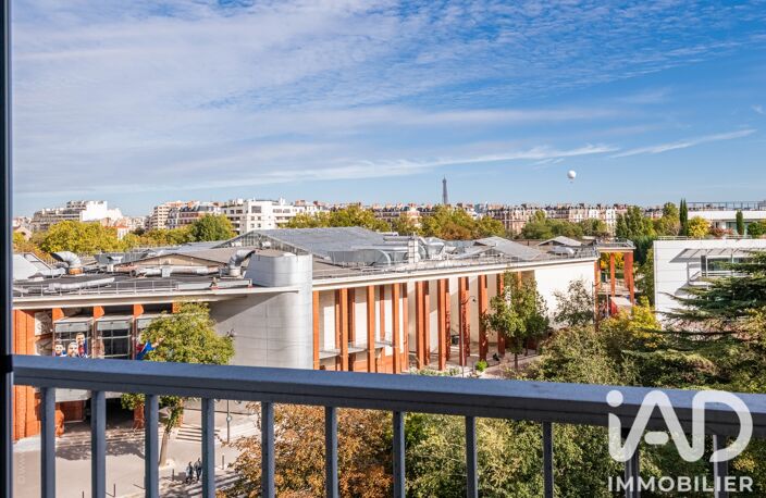 Vente Appartement 3 pièces — photo 3