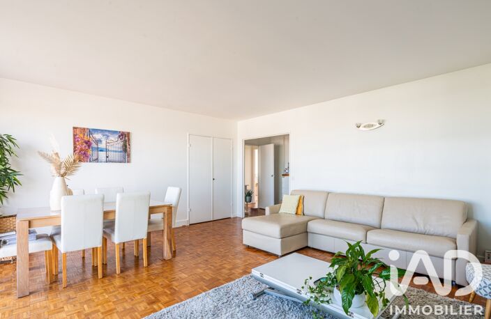 Vente Appartement 3 pièces — photo 5