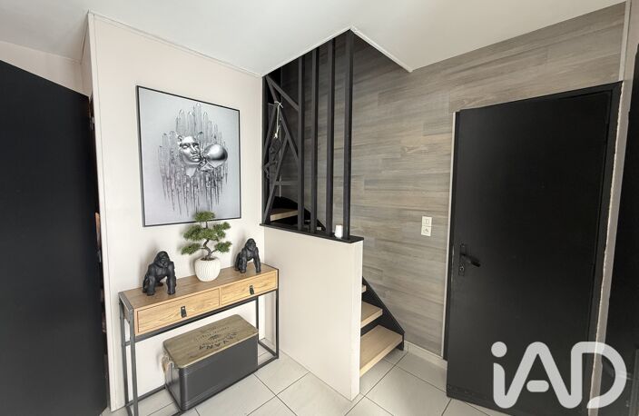 Vente Maison/villa 5 pièces — photo 2