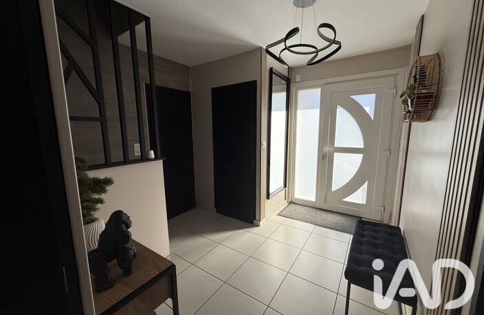 Vente Maison/villa 5 pièces — photo 3