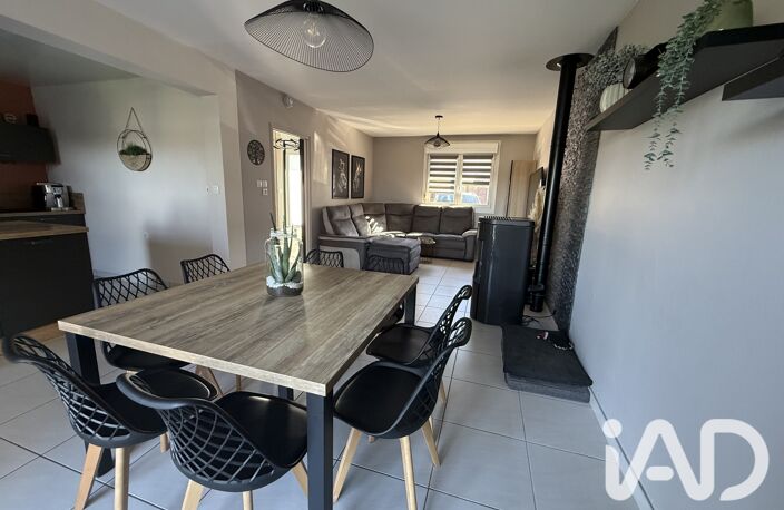 Vente Maison/villa 5 pièces — photo 4