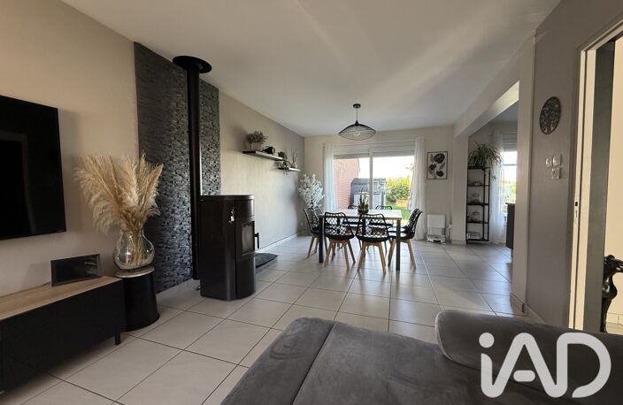 Vente Maison/villa 5 pièces — photo 5