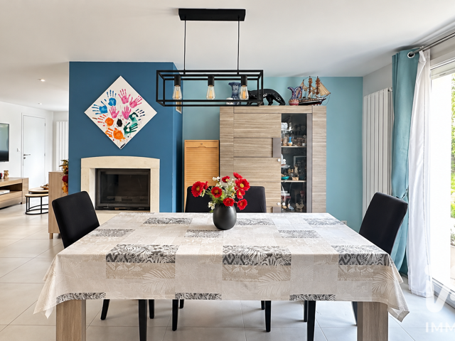 Vente Maison/villa 5 pièces — photo du bien