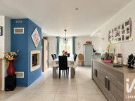 Vente Maison/villa 5 pièces — photo 2