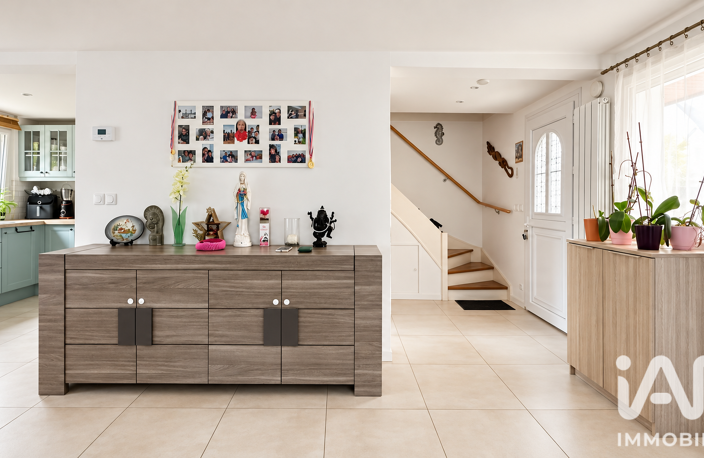 Vente Maison/villa 5 pièces — photo 3