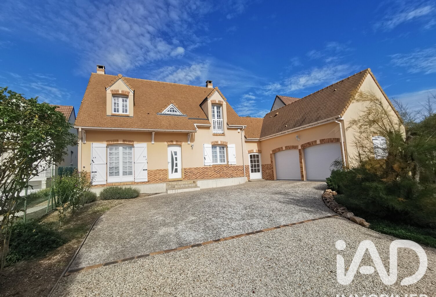 Vente Maison/villa 6 pièces — photo 1